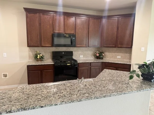 917 Bird Creek Drive Little Elm, TX 75068