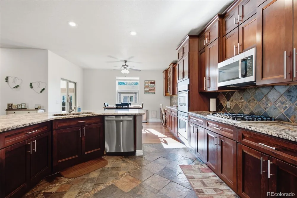 8663 S Wadsworth Court Littleton, CO 80128