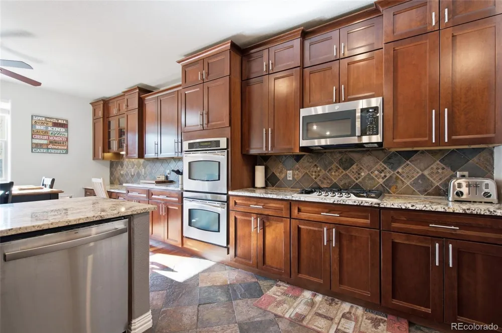 8663 S Wadsworth Court Littleton, CO 80128