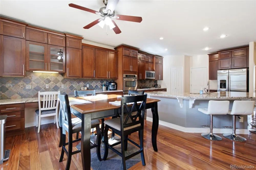 8663 S Wadsworth Court Littleton, CO 80128