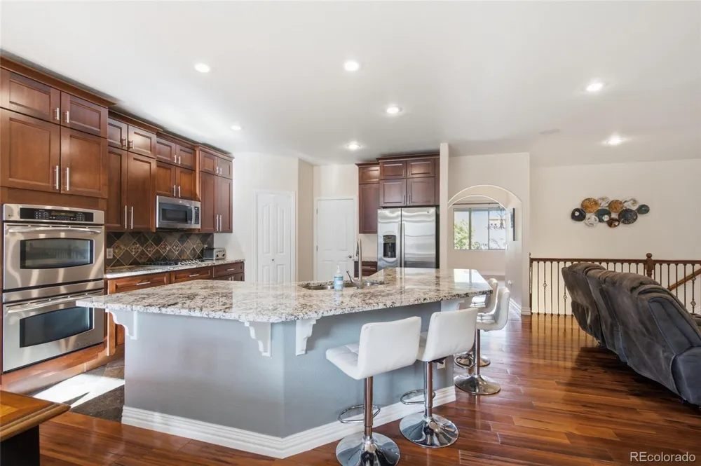 8663 S Wadsworth Court Littleton, CO 80128