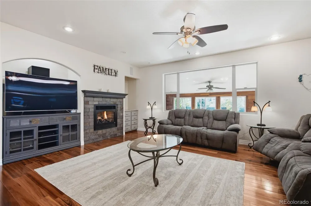 8663 S Wadsworth Court Littleton, CO 80128