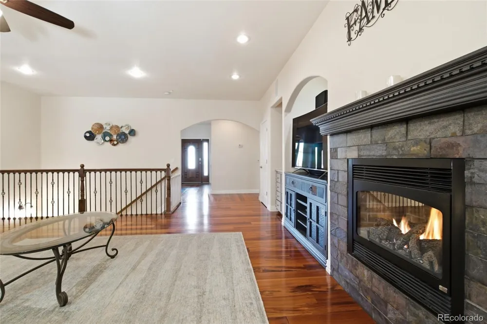 8663 S Wadsworth Court Littleton, CO 80128