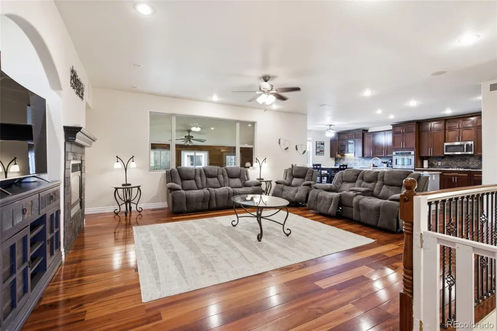 8663 S Wadsworth Court Littleton, CO 80128