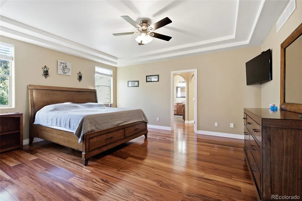 8663 S Wadsworth Court Littleton, CO 80128