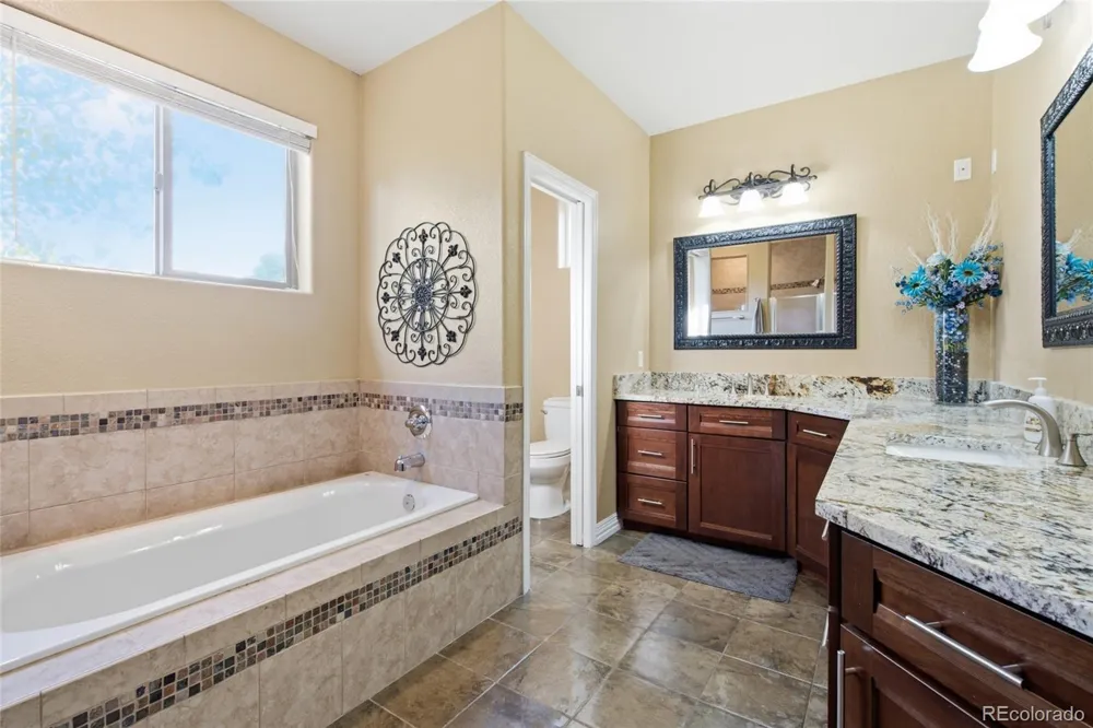 8663 S Wadsworth Court Littleton, CO 80128