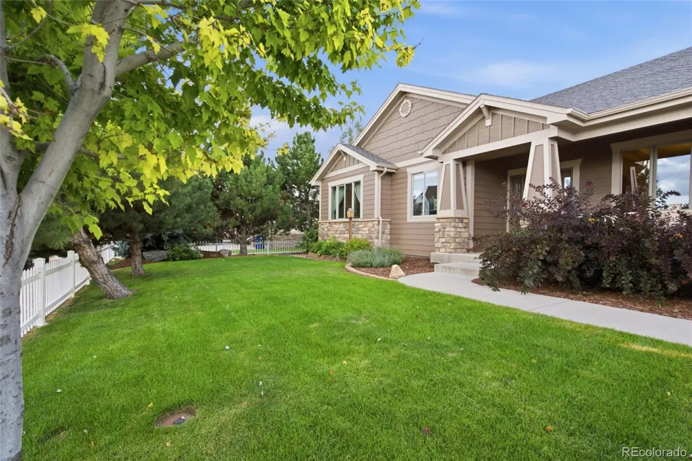 8663 S Wadsworth Court Littleton, CO 80128