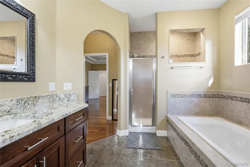 8663 S Wadsworth Court Littleton, CO 80128