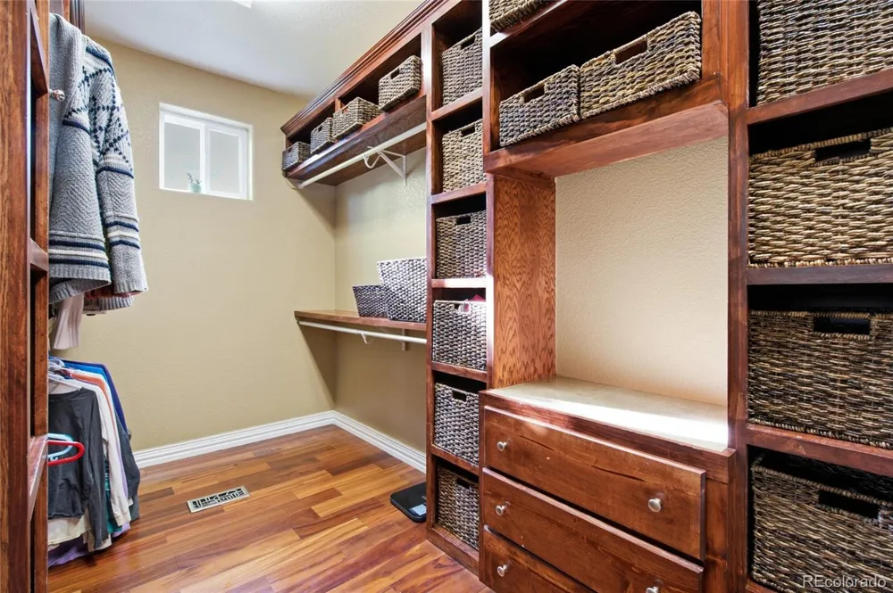 8663 S Wadsworth Court Littleton, CO 80128