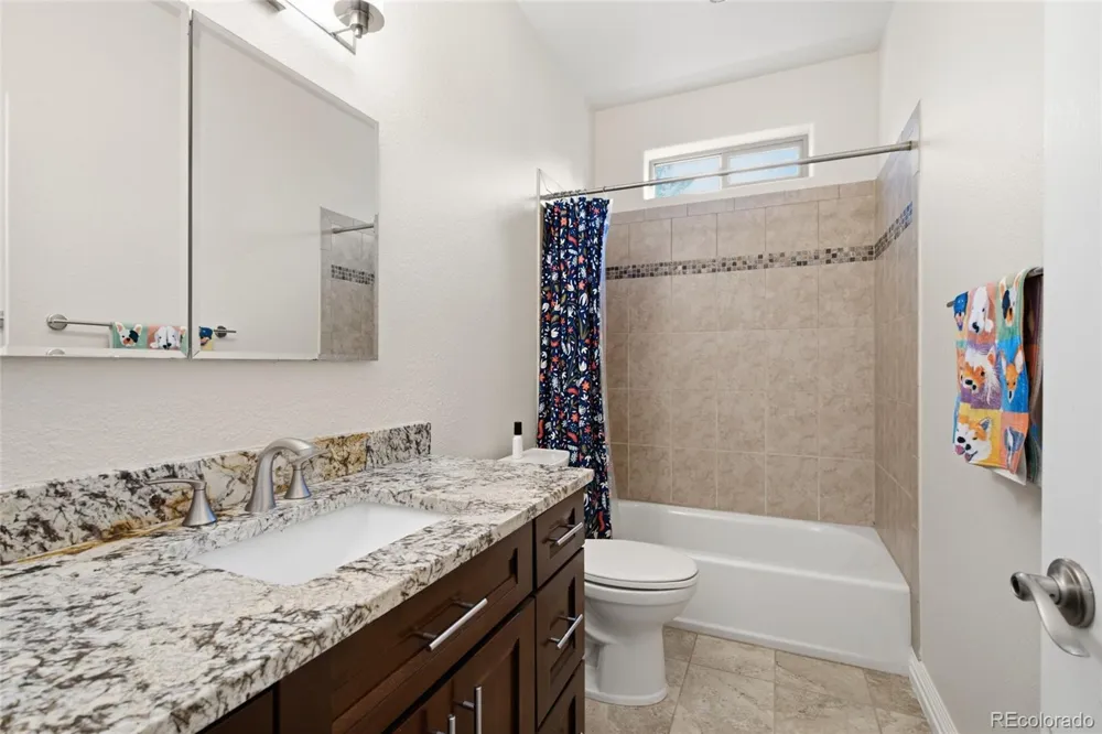 8663 S Wadsworth Court Littleton, CO 80128