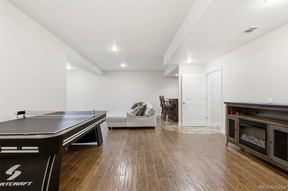 8663 S Wadsworth Court Littleton, CO 80128