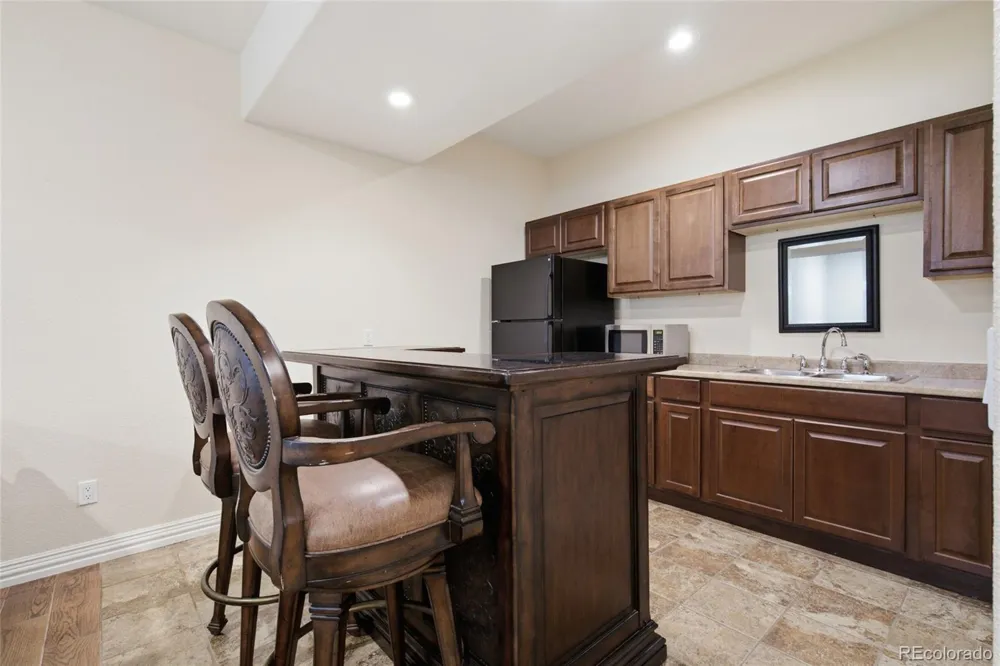 8663 S Wadsworth Court Littleton, CO 80128