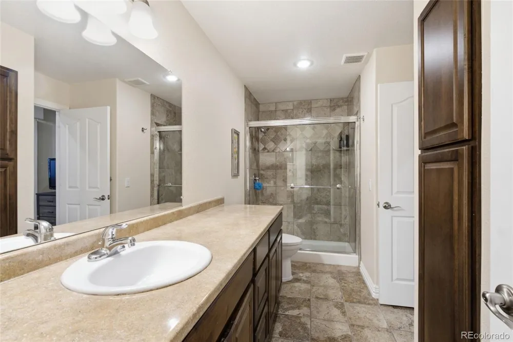 8663 S Wadsworth Court Littleton, CO 80128