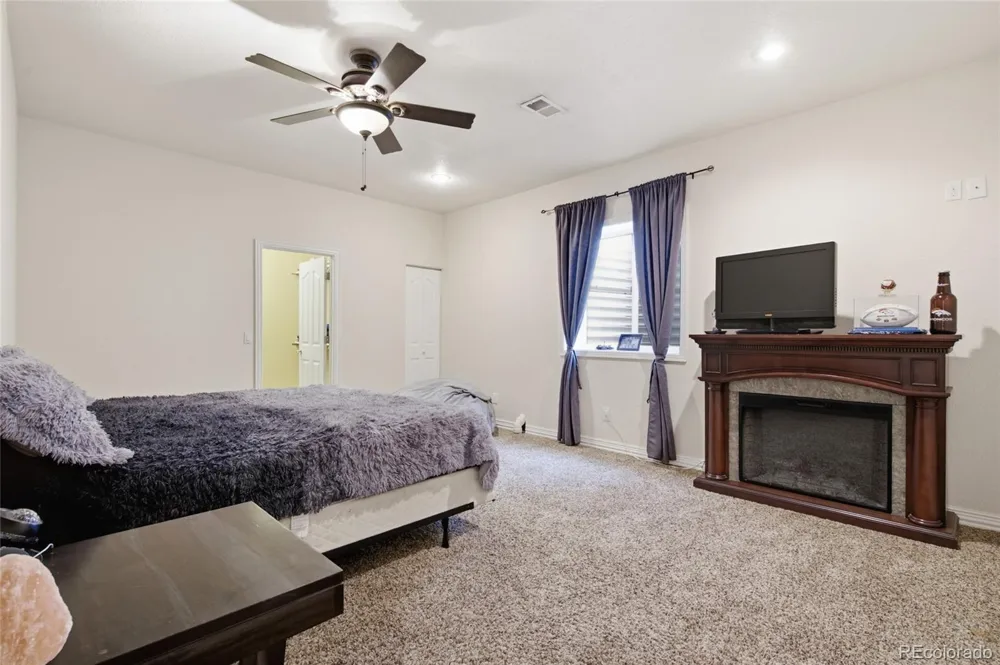 8663 S Wadsworth Court Littleton, CO 80128