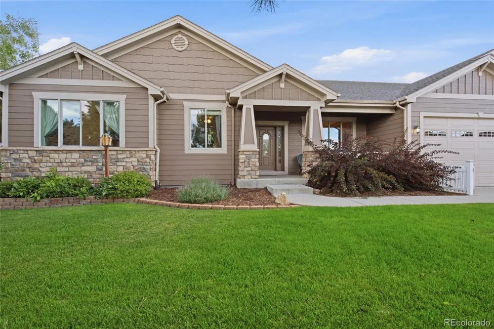 8663 S Wadsworth Court Littleton, CO 80128