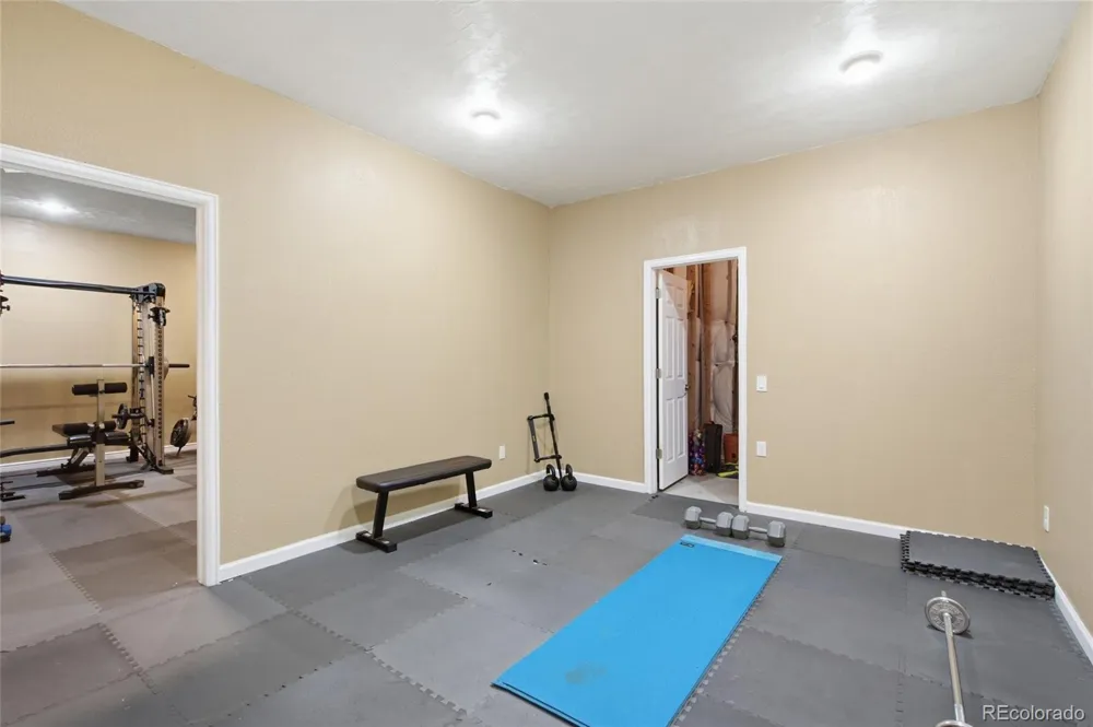 8663 S Wadsworth Court Littleton, CO 80128