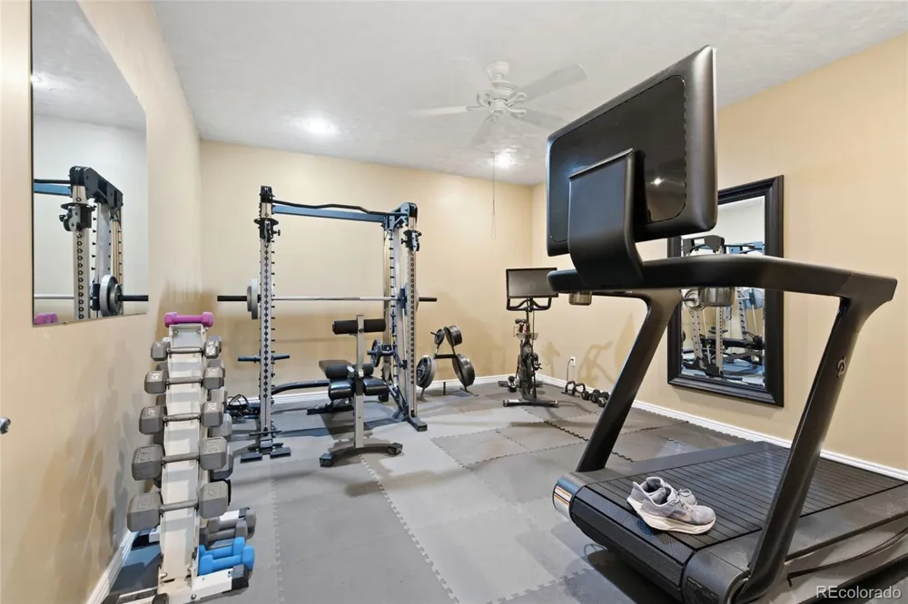 8663 S Wadsworth Court Littleton, CO 80128