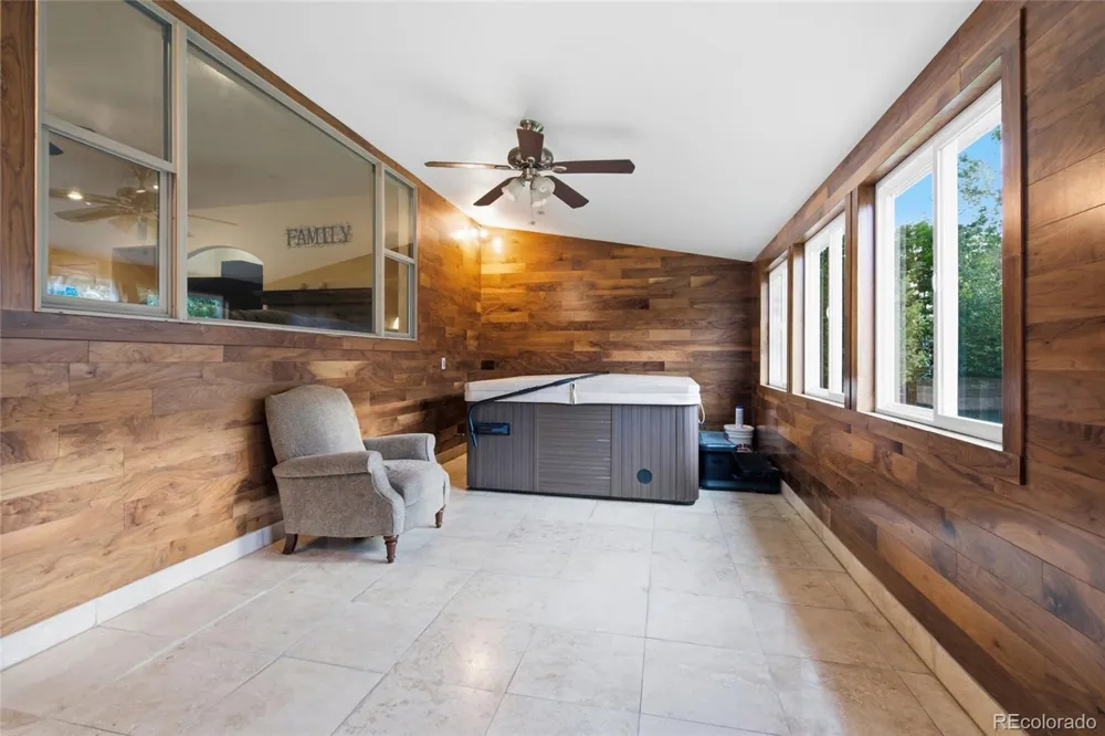 8663 S Wadsworth Court Littleton, CO 80128