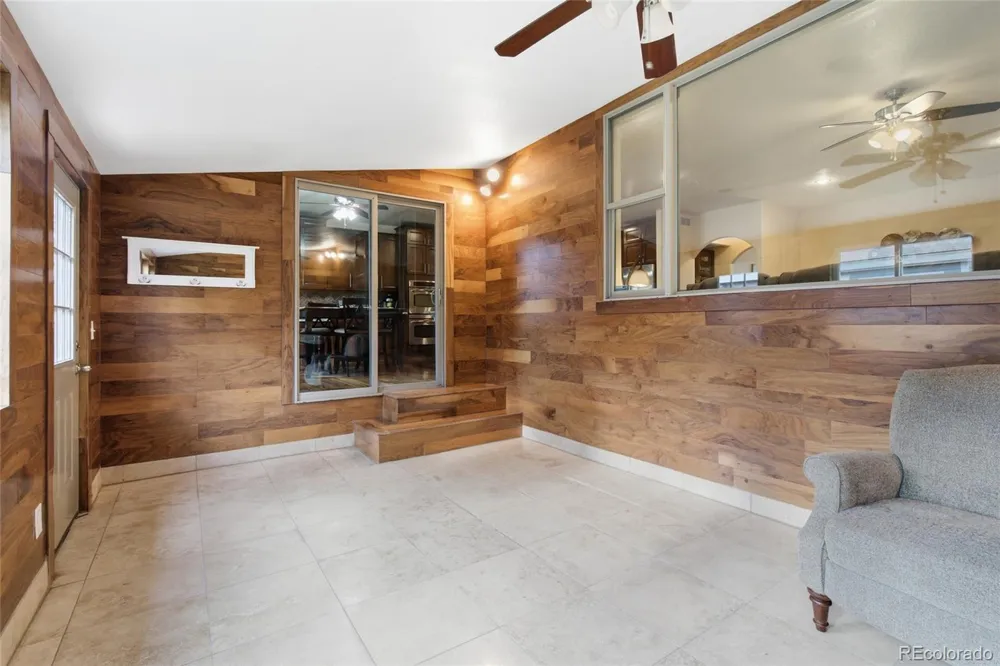 8663 S Wadsworth Court Littleton, CO 80128