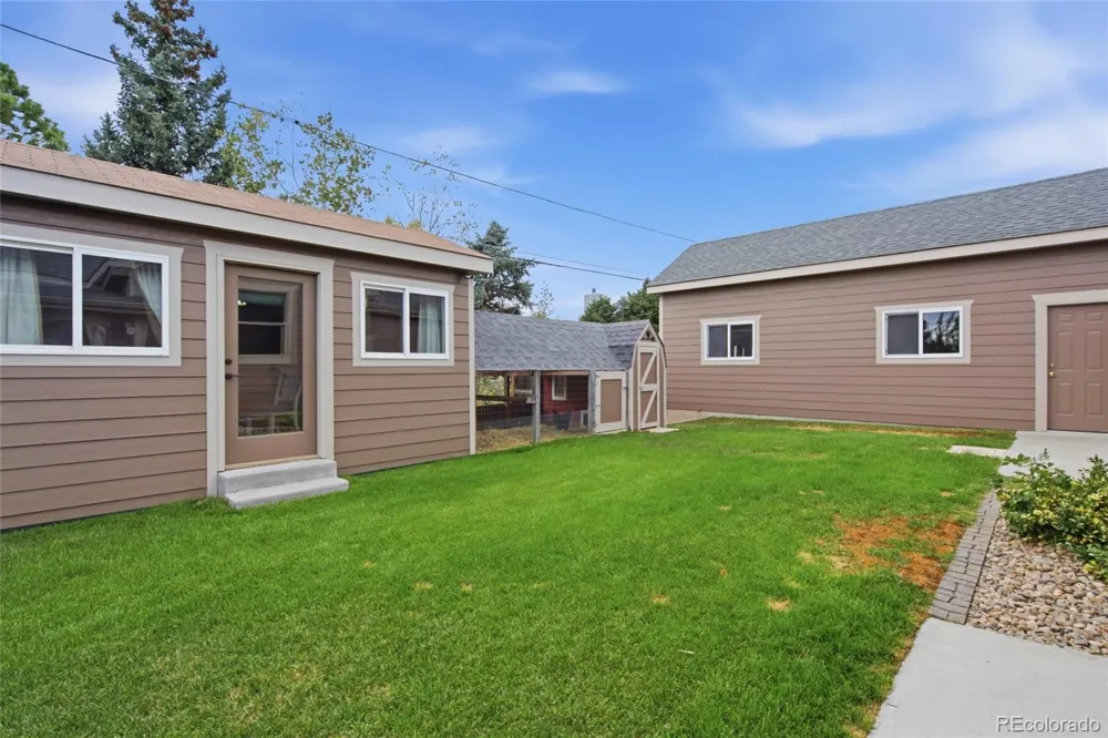 8663 S Wadsworth Court Littleton, CO 80128