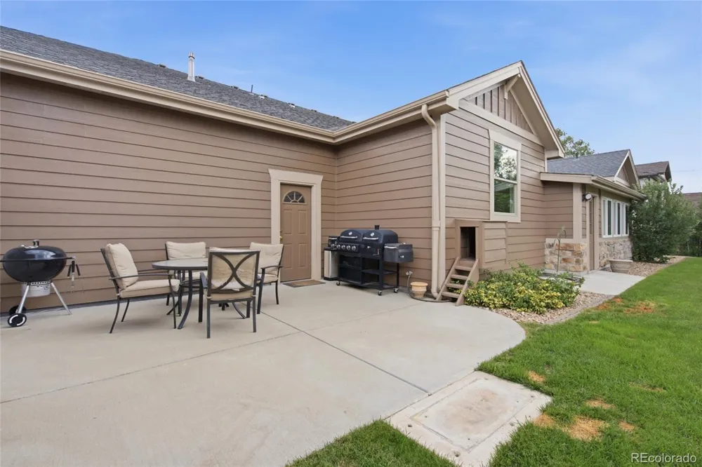8663 S Wadsworth Court Littleton, CO 80128