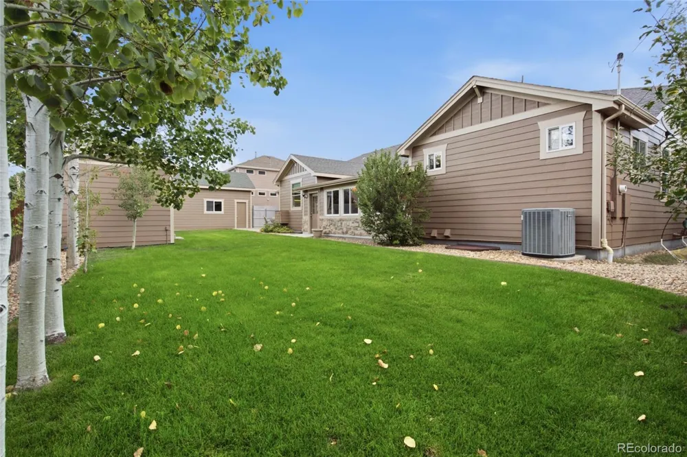 8663 S Wadsworth Court Littleton, CO 80128