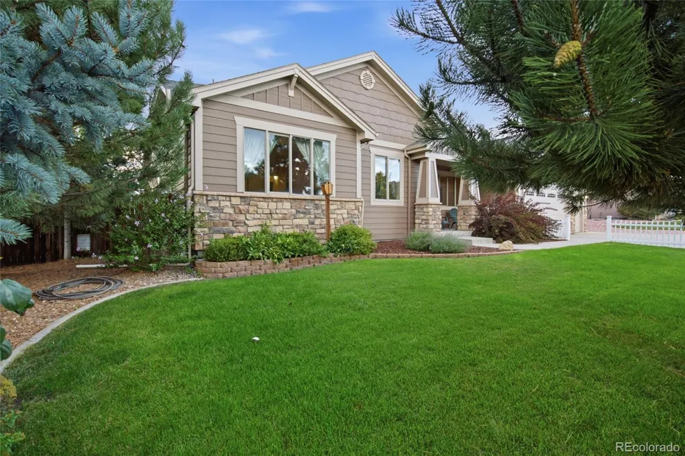 8663 S Wadsworth Court Littleton, CO 80128