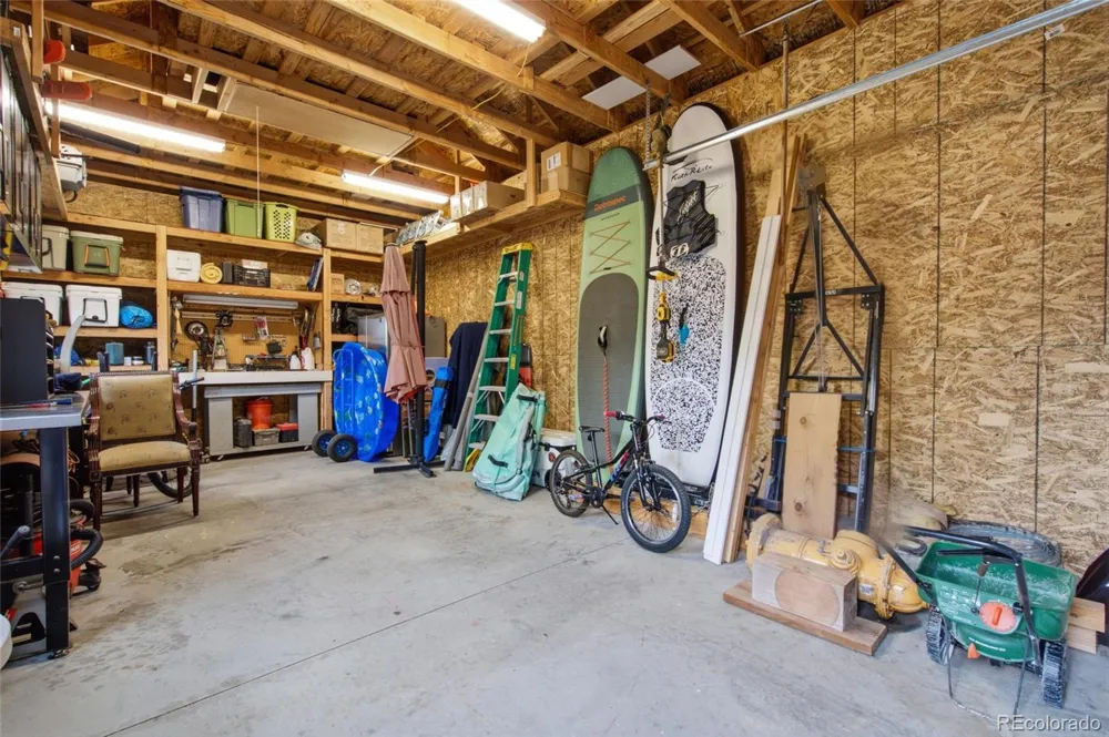 8663 S Wadsworth Court Littleton, CO 80128
