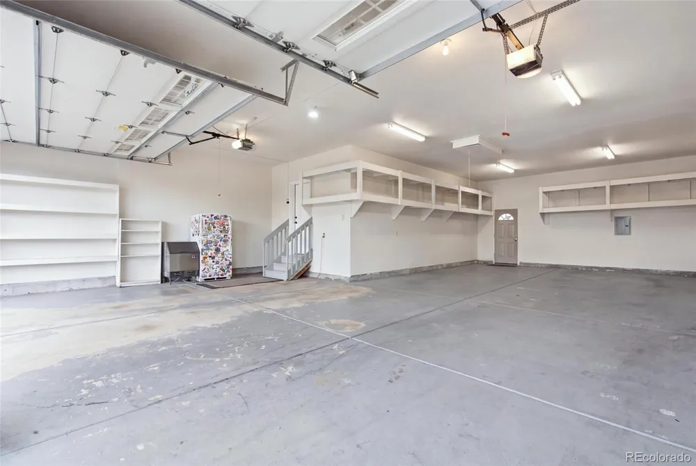 8663 S Wadsworth Court Littleton, CO 80128