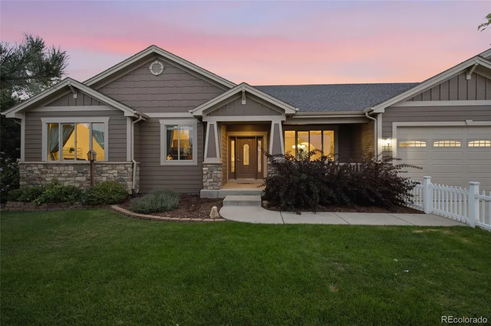 8663 S Wadsworth Court Littleton, CO 80128