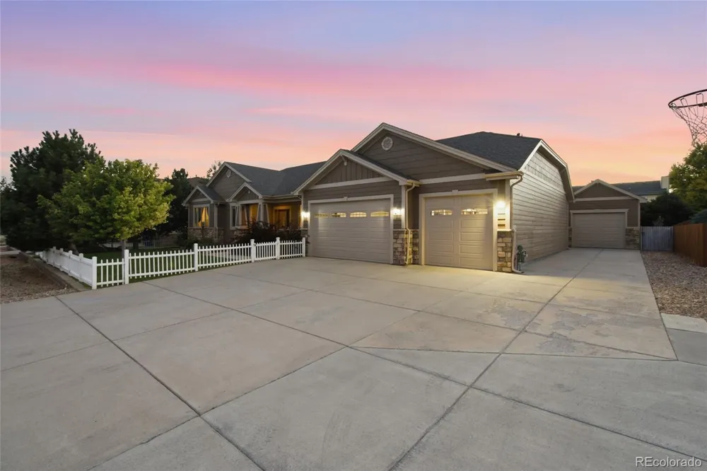 8663 S Wadsworth Court Littleton, CO 80128