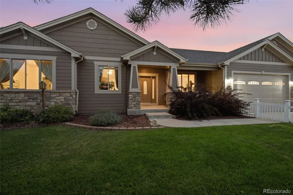 8663 S Wadsworth Court Littleton, CO 80128
