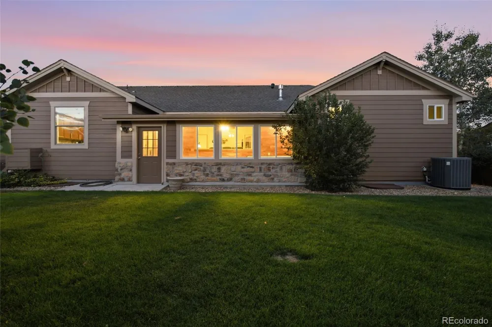 8663 S Wadsworth Court Littleton, CO 80128