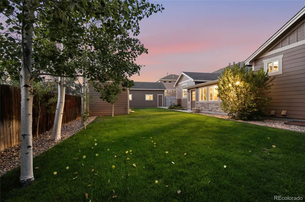 8663 S Wadsworth Court Littleton, CO 80128