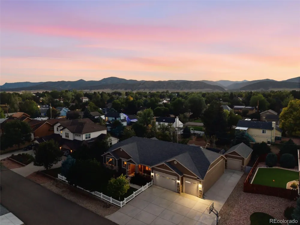 8663 S Wadsworth Court Littleton, CO 80128