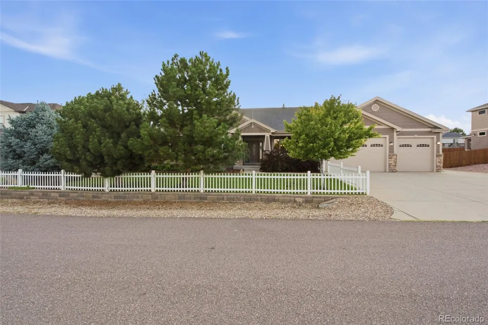 8663 S Wadsworth Court Littleton, CO 80128