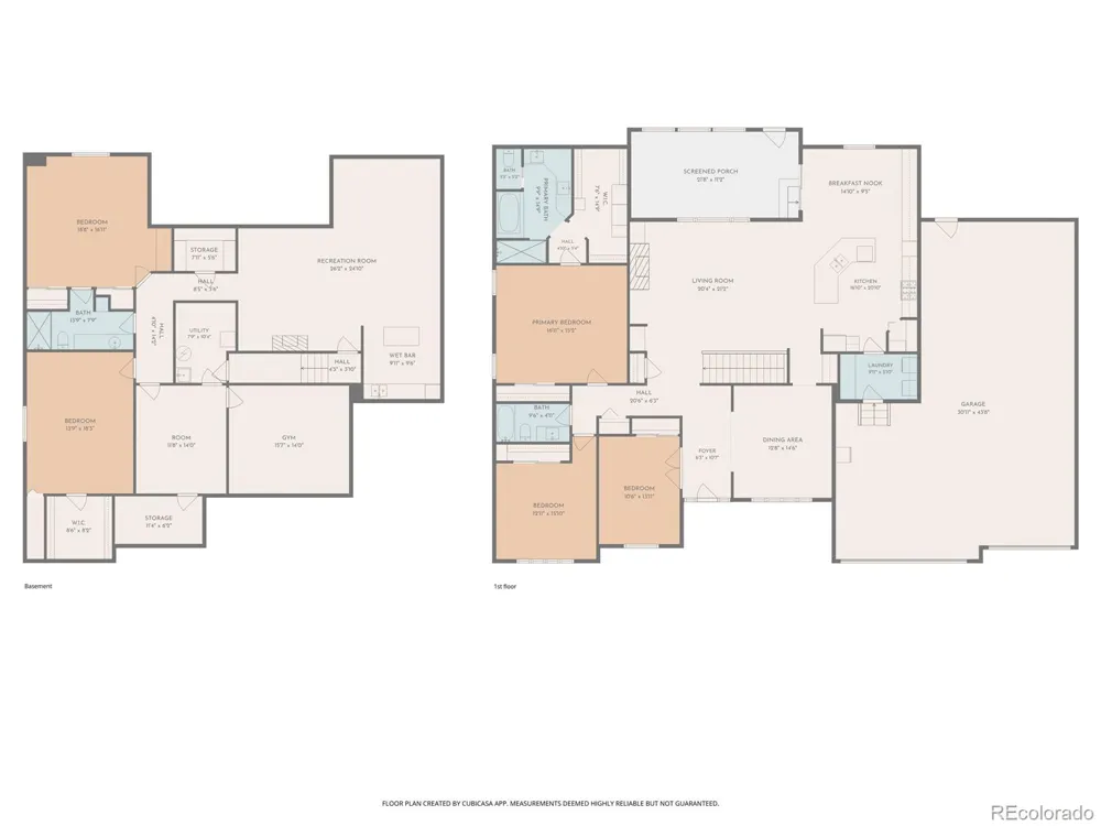 8663 S Wadsworth Court Littleton, CO 80128