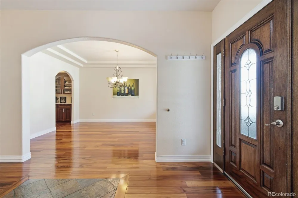 8663 S Wadsworth Court Littleton, CO 80128