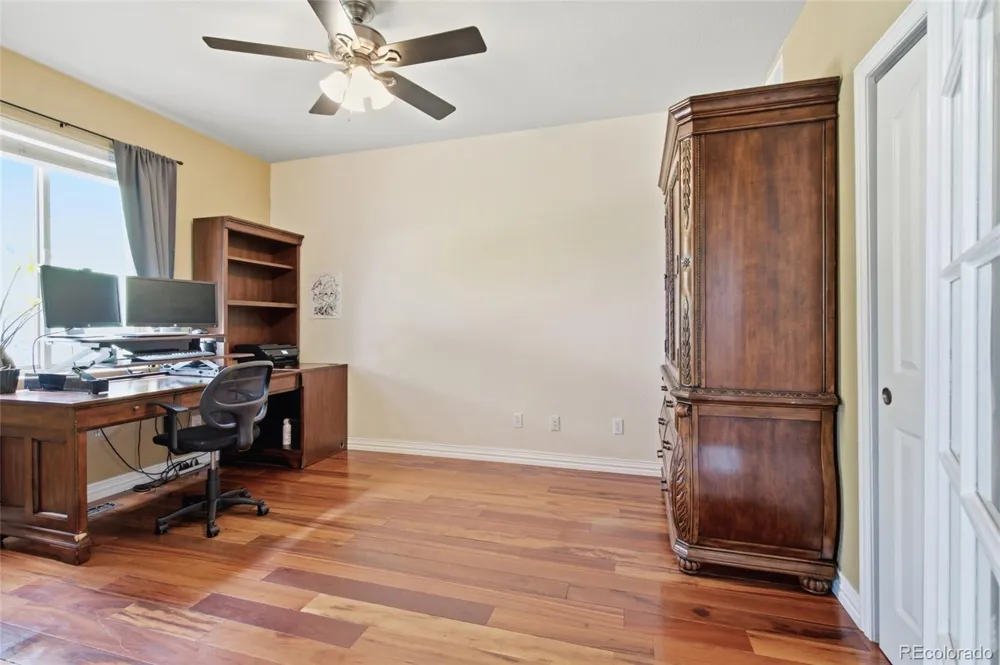 8663 S Wadsworth Court Littleton, CO 80128