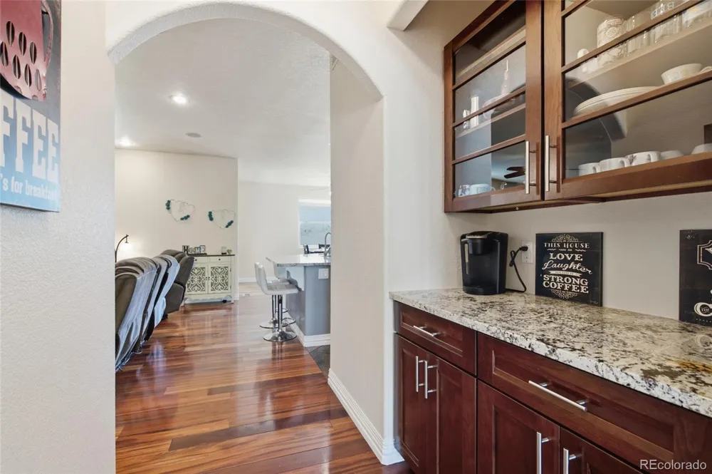 8663 S Wadsworth Court Littleton, CO 80128