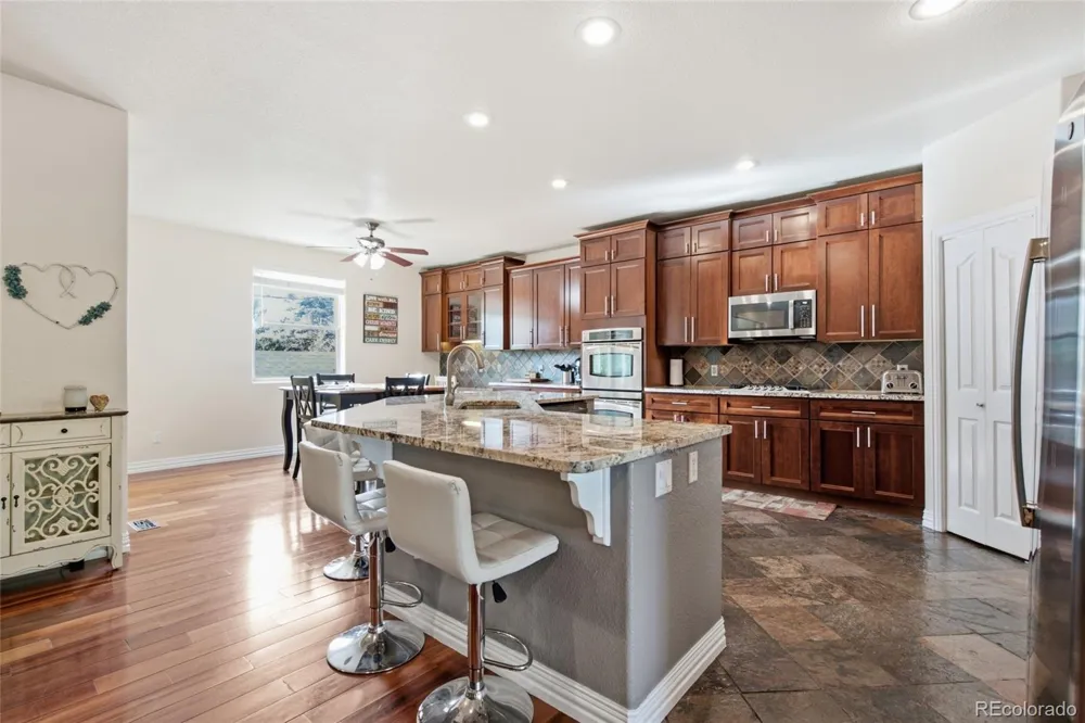8663 S Wadsworth Court Littleton, CO 80128