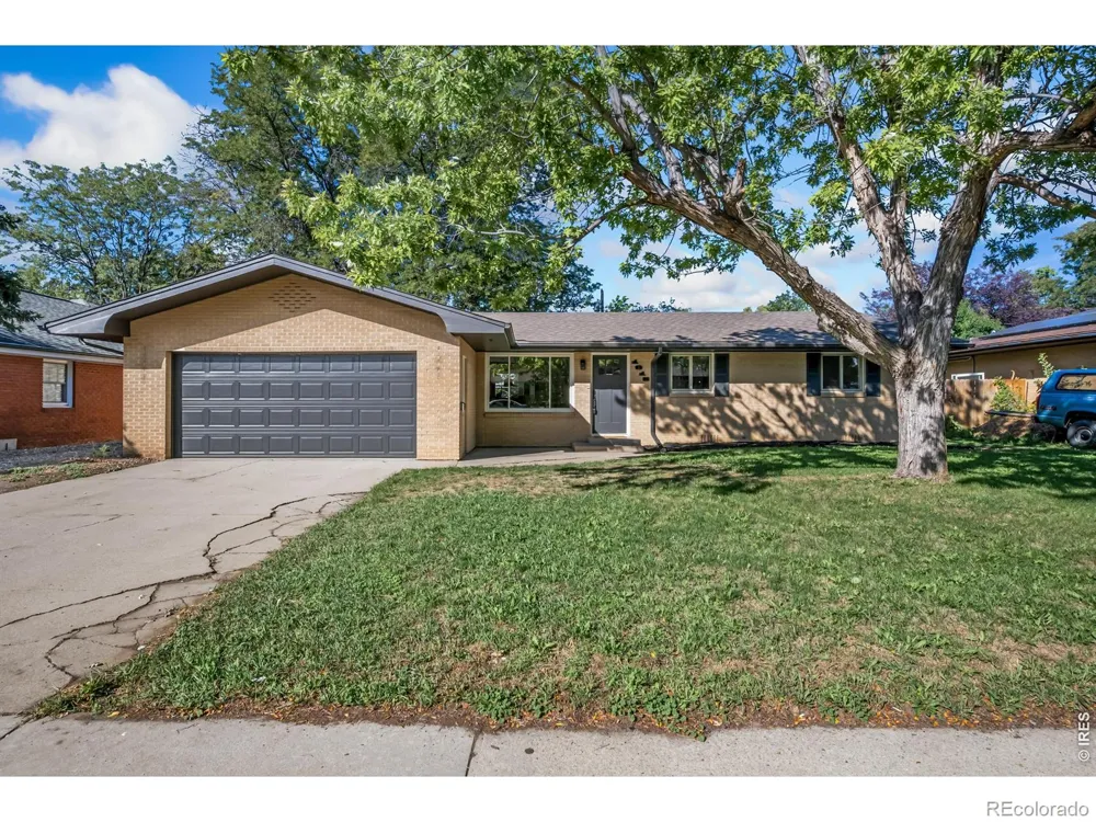 1815 Collyer Street Longmont, CO 80501