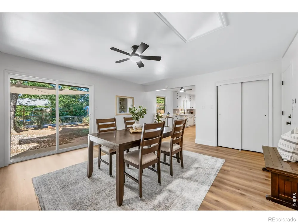 1815 Collyer Street Longmont, CO 80501