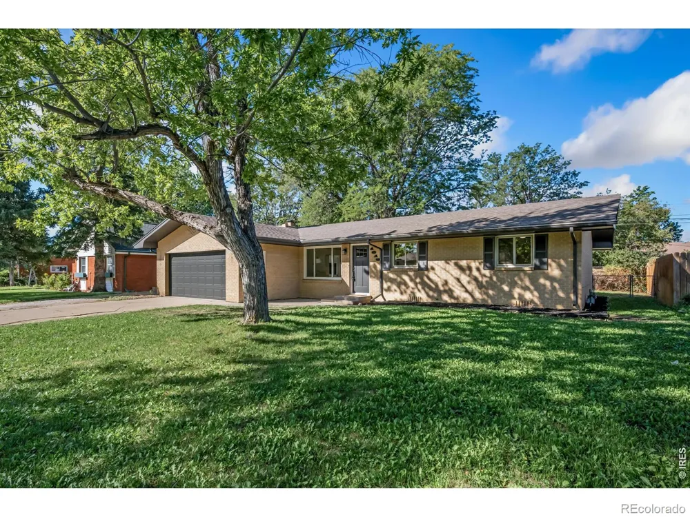 1815 Collyer Street Longmont, CO 80501