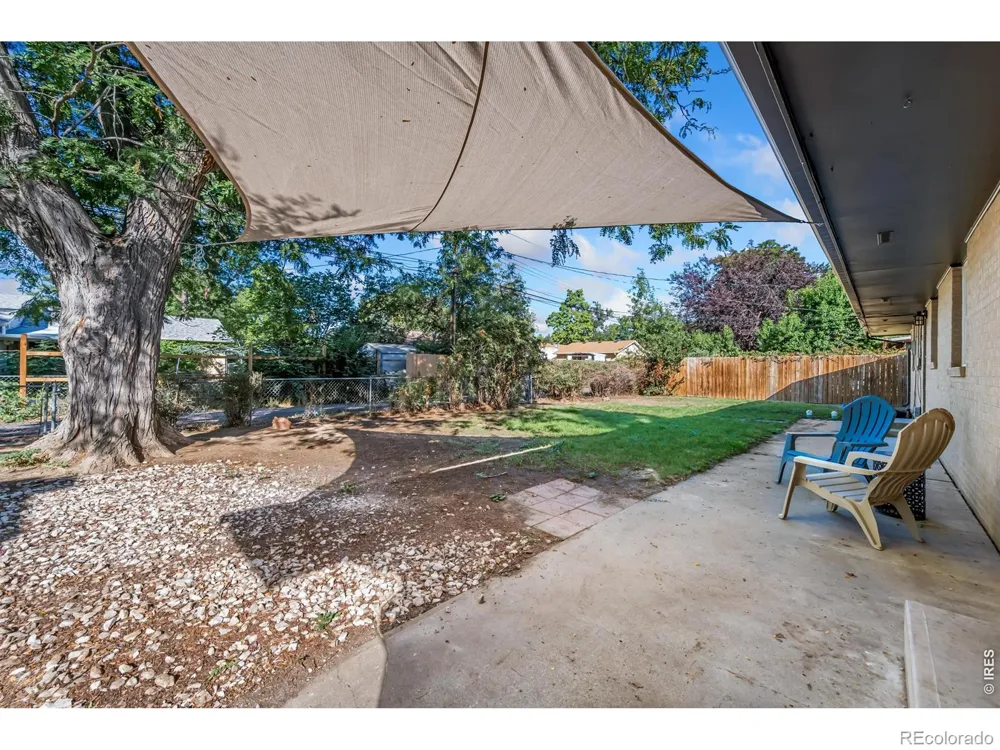 1815 Collyer Street Longmont, CO 80501