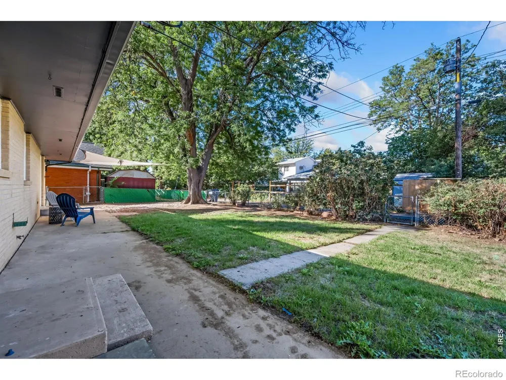 1815 Collyer Street Longmont, CO 80501