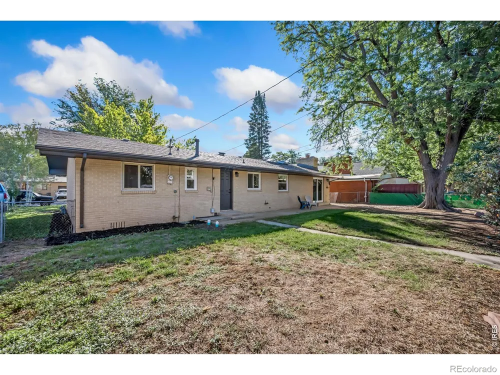 1815 Collyer Street Longmont, CO 80501