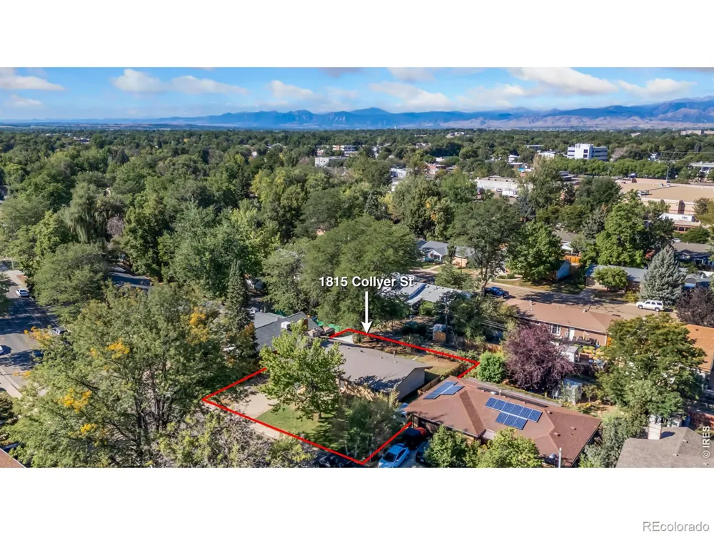 1815 Collyer Street Longmont, CO 80501