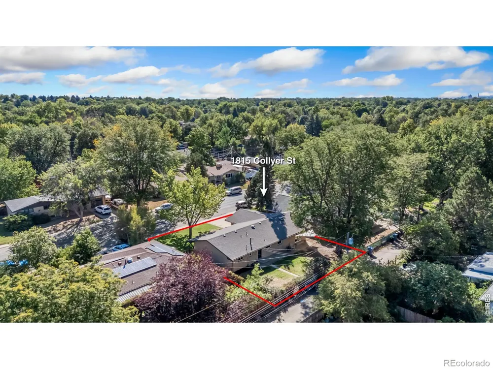 1815 Collyer Street Longmont, CO 80501