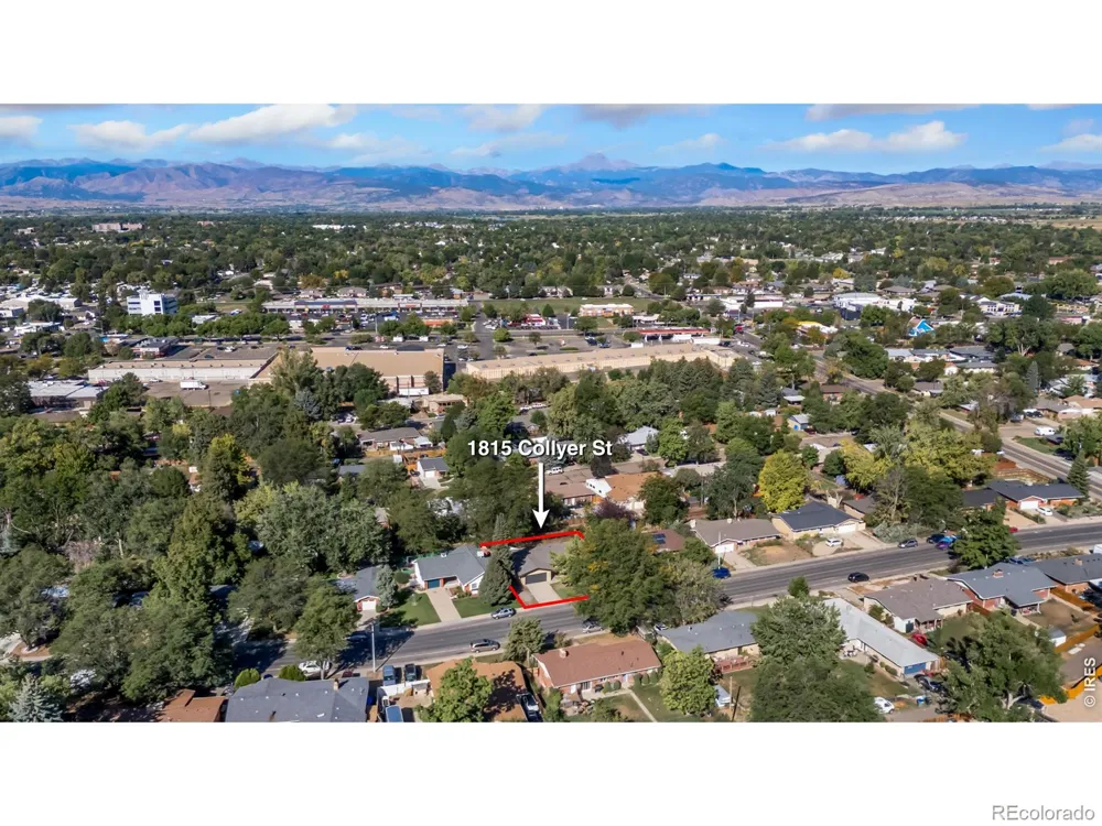 1815 Collyer Street Longmont, CO 80501